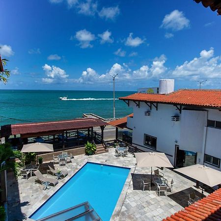 Hotel Costeiro Olinda Exterior photo