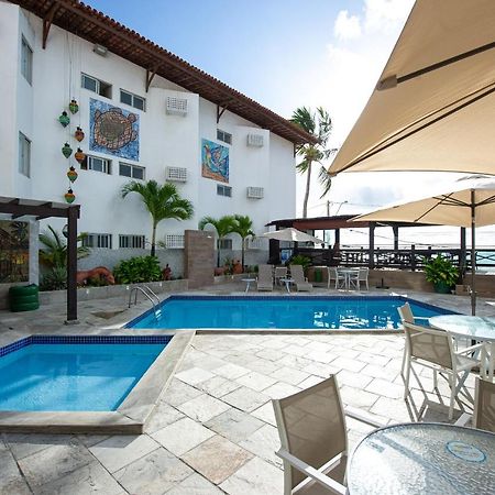 Hotel Costeiro Olinda Exterior photo
