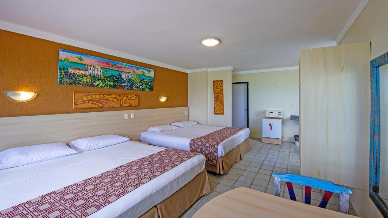 Hotel Costeiro Olinda Exterior photo