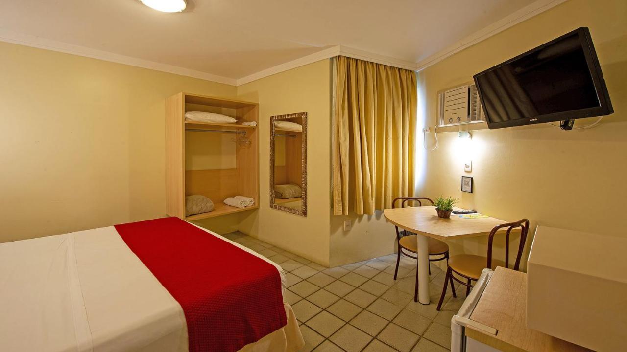 Hotel Costeiro Olinda Exterior photo