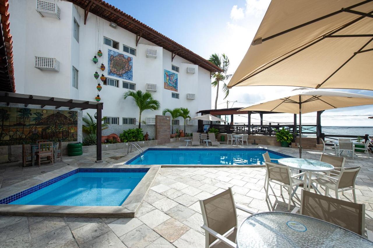 Hotel Costeiro Olinda Exterior photo