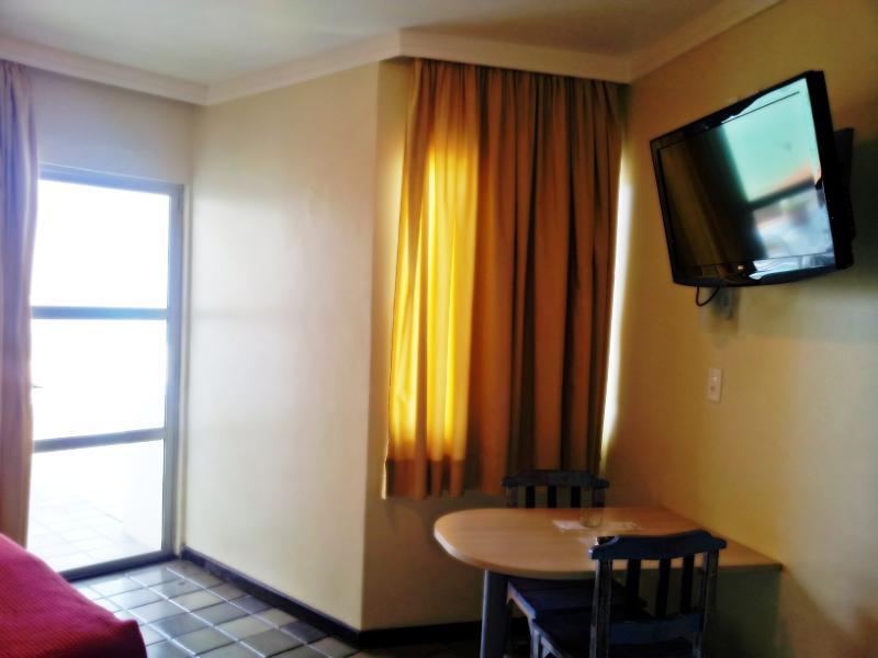 Hotel Costeiro Olinda Exterior photo